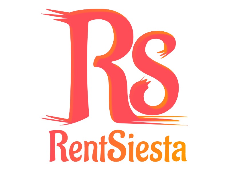 Rent Siesta Logo